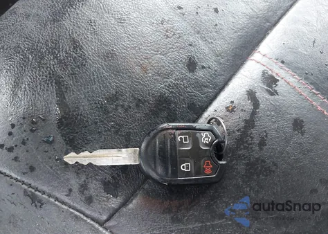 2014 Ford Edge Sel z USA, uszkodzony, nr VIN 2FMDK4JC7EBA57583